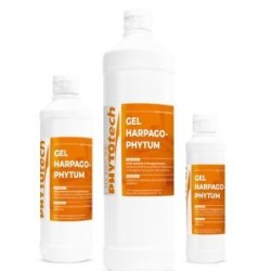 Gel Harpagophytum pour articulations, Gel anti-douleur