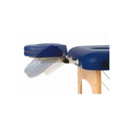 TABLE DE MASSAGE PLIANTE SISSEL - MEDICAL-HYGIENE