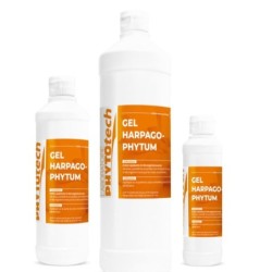 Gel Harpagophytum pour articulations, Gel anti-douleur