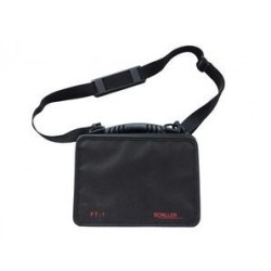 SACOCHE DE TRANSPORT CARDIOVIT FT1 SCHILLER - MEDICAL HYGIENE