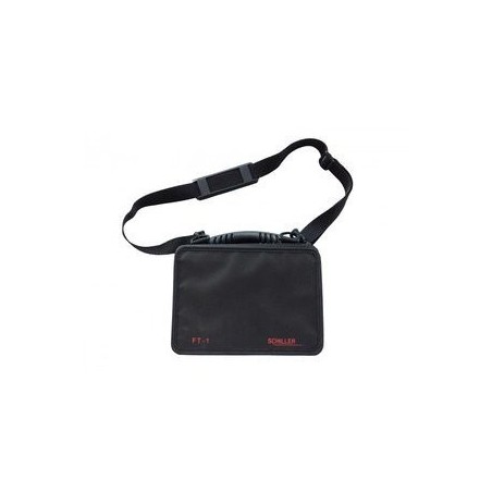 SACOCHE ECG CARDIOVIT FT1 SCHILLER