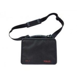 SACOCHE DE TRANSPORT CARDIOVIT FT1 SCHILLER - MEDICAL HYGIENE