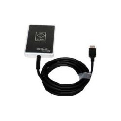 ECG Schiller Cardiovit CS-104 Bluetooth ou USB - MEDICAL HYGIENE