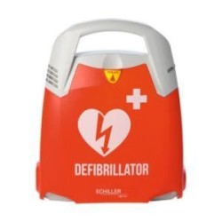 DEFIBRILLATEUR AUTOMATIQUE FRED PA-1 SCHILLER - MEDICAL-HYGIENE