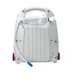 DEFIBRILLATEUR AUTOMATIQUE FRED PA-1 SCHILLER - MEDICAL-HYGIENE