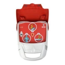 DEFIBRILLATEUR AUTOMATIQUE FRED PA-1 SCHILLER - MEDICAL-HYGIENE