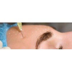 Aiguilles Mésothérapie Pic Boîte de 100, pas cher