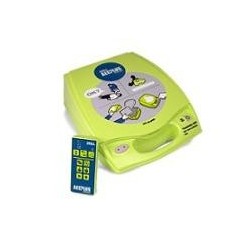 DEFIBRILLATEUR DE FORMATION TRAINER 2 ZOLL - Médical Hygiène