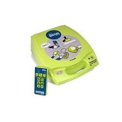 DEFIBRILLATEUR DE FORMATION TRAINER 2 ZOLL - Médical Hygiène