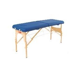 Table de massage pliante Basic - Médical Hygiène