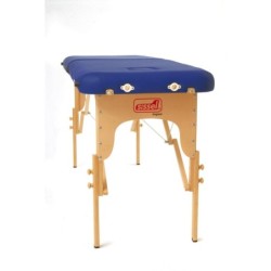 Table de massage pliante Basic - Médical Hygiène