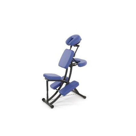 CHAISE DE MASSAGE PORTAL PRO SISSEL