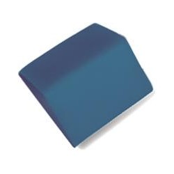 Coussin sternum bleu - Médical Hygiène