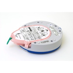 Padpak enfants HeartSine Samaritan - Médical Hygiène