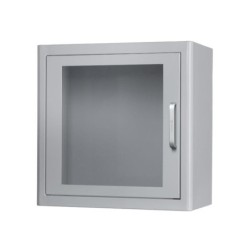 Armoire intérieure métal Blanc - Médical Hygiène