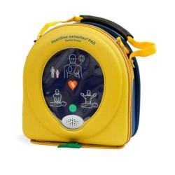 Housse de transport DAE Samaritan - Médical Hygiène