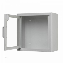 Armoire intérieure métal Blanc - Médical Hygiène