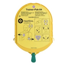 Padpak de formation réutilisable - Médical Hygiène