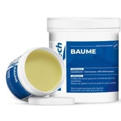 Baume Décontractant Musculaire, Remède naturel ! Pas cher