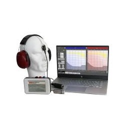 Audiomètre 820M USB Electronica - Médical Hygiène