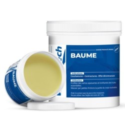 Baume Décontractant Musculaire, Remède naturel ! Pas cher