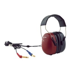 Audiomètre 820M USB Electronica - Médical Hygiène