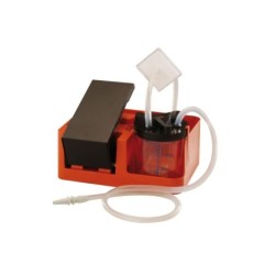 Aspirateur manuel de mucosités New Emivac - Médical Hygiène