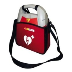Sacoche de transport pour DAE FRED PA-1 - Médical Hygiène