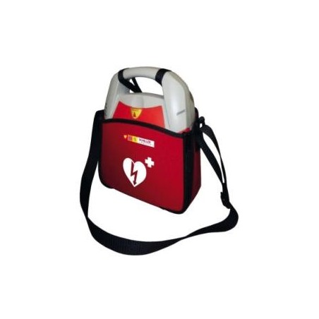 SACOCHE DE TRANSPORT POUR DAE FRED PA-1