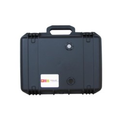 Mallette étanche pour DAE FRED PA-1 SCHILLER - Médical Hygiène