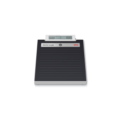 Pèse personne professionnel électronique Seca 878dr - Médical Hygiène