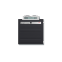 Pèse personne professionnel électronique Seca 878dr - Médical Hygiène