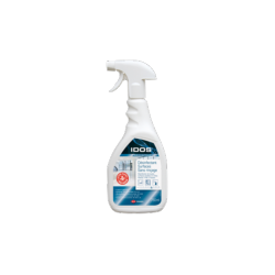 Désinfection Idos Medispray Surfaces et Mains ANIOS 750 ML