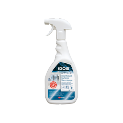 Désinfection Idos Medispray Surfaces et Mains ANIOS 750 ML