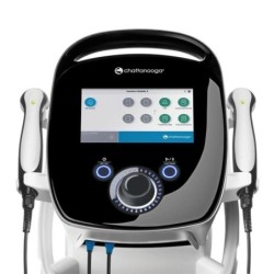 Appareil Ultrasons Intelect Mobile 2 Chattanooga - Médical Hygiène