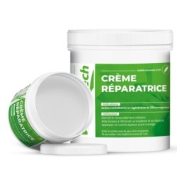 Crème réparatrice cicatrices Phytotech, Crème de massage