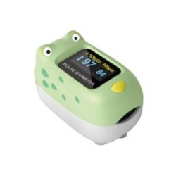 Oxymètre de Pouls Pédiatrique Oxyfrog Spengler - Médical Hygiène