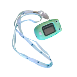 Oxymètre de Pouls Pédiatrique Oxyfrog Spengler - Médical Hygiène