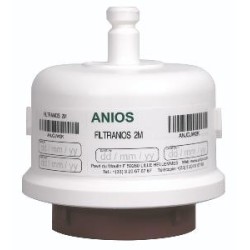 Filtranios 2M avec Embout Clip et Sortie Douchette - Médical Hygiène