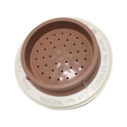 Filtranios 2M avec Embout Clip et Sortie Douchette - Médical Hygiène