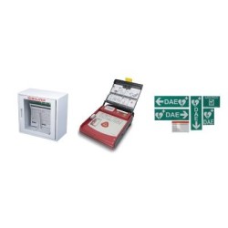 Pack intérieur défibrillateur semi-automatique DEF-I - Médical Hygiène