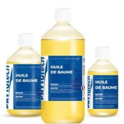 Huile de soins Eucalyptus Massage Huile de Baume Phytotech