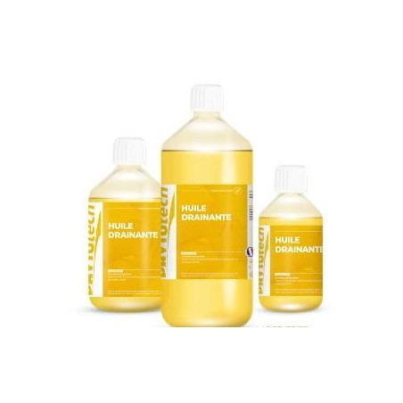 HUILE DRAINANTE PHYTOTECH