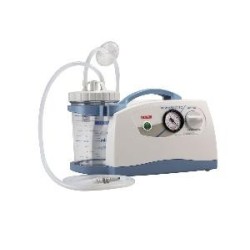 Aspirateur à mucosités Ca-Mi New Askir 30 - Médical Hygiène