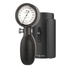 Tensiomètre Manopoire Spengler MOBI Carbone