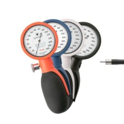 Tensiomètre Manopoire Spengler MOBI Carbone