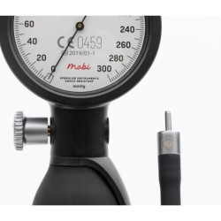 Tensiomètre Manopoire Spengler MOBI Carbone