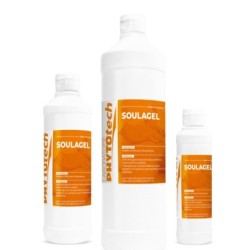 Phytotech Soulagel, Gel chauffant pour arthrose pas cher !
