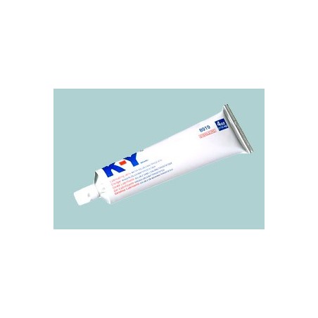 GEL LUBRIFIANT STERILE KY
