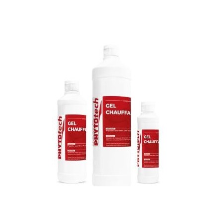 GEL CHAUFFANT PHYTOTECH 1 Litre